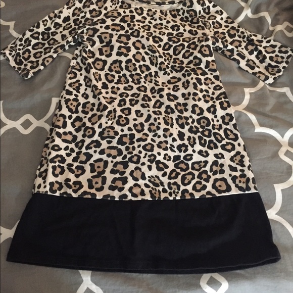 Two girls tunic type tops - Picture 3 of 8